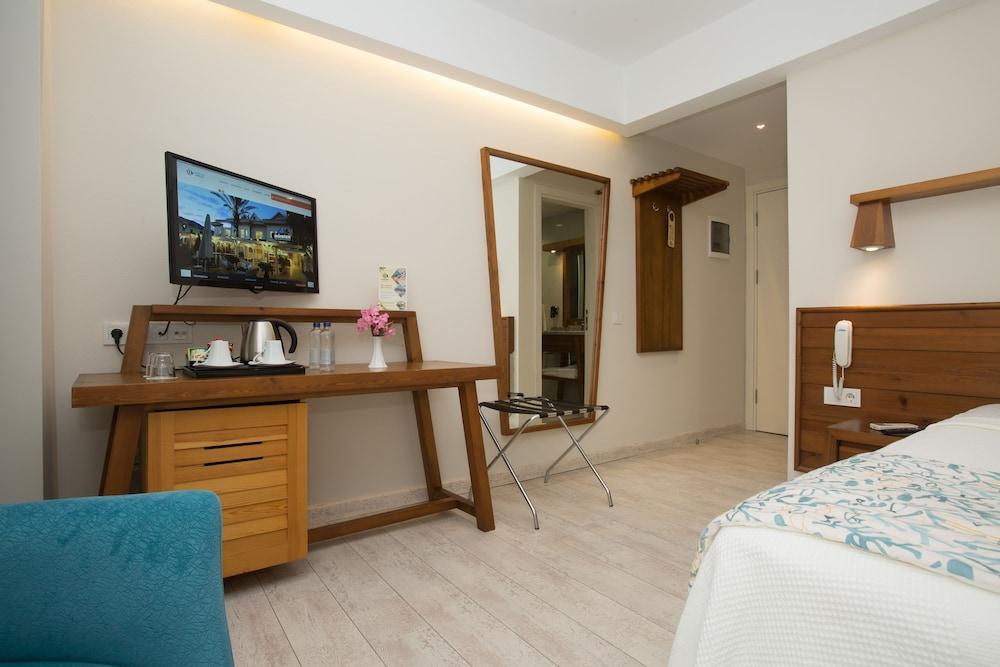 Dedeminn Marina Hotel Gocek  Bagian luar foto
