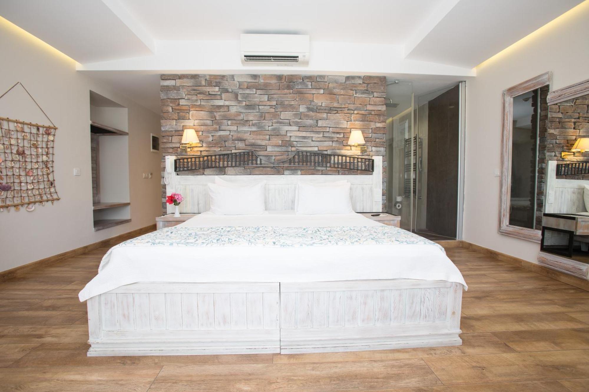Dedeminn Marina Hotel Gocek  Bagian luar foto