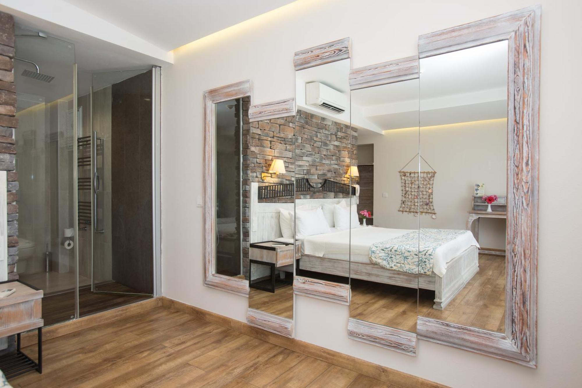 Dedeminn Marina Hotel Gocek  Bagian luar foto