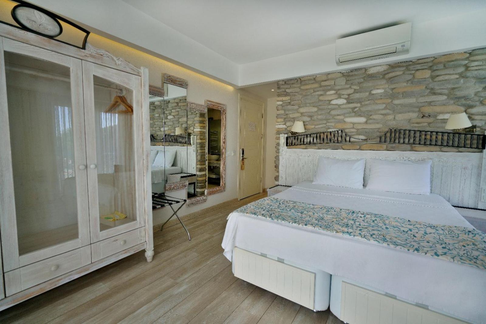 Dedeminn Marina Hotel Gocek  Bagian luar foto