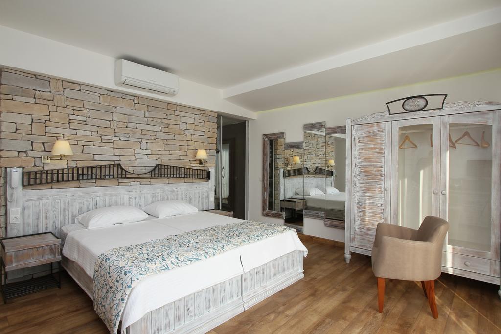 Dedeminn Marina Hotel Gocek  Bagian luar foto