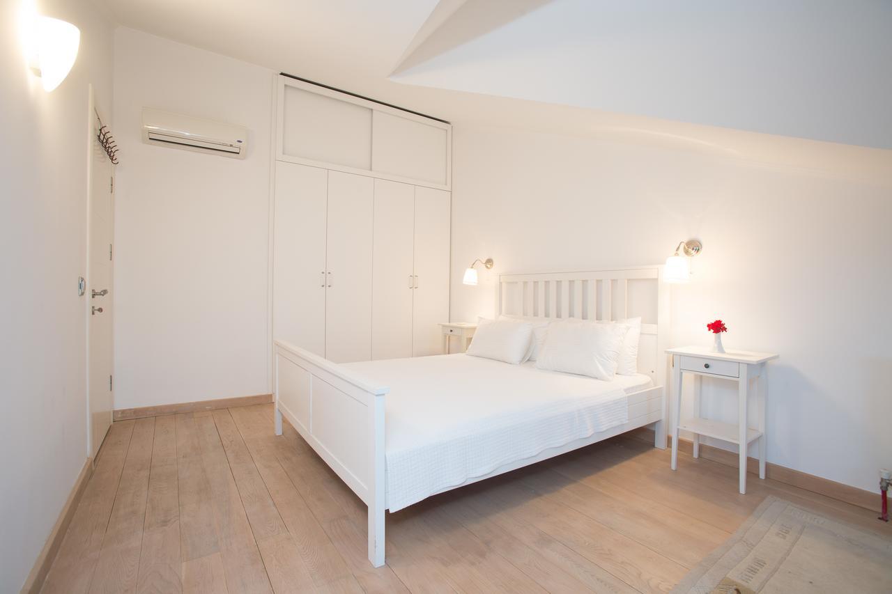 Dedeminn Marina Hotel Gocek  Bagian luar foto