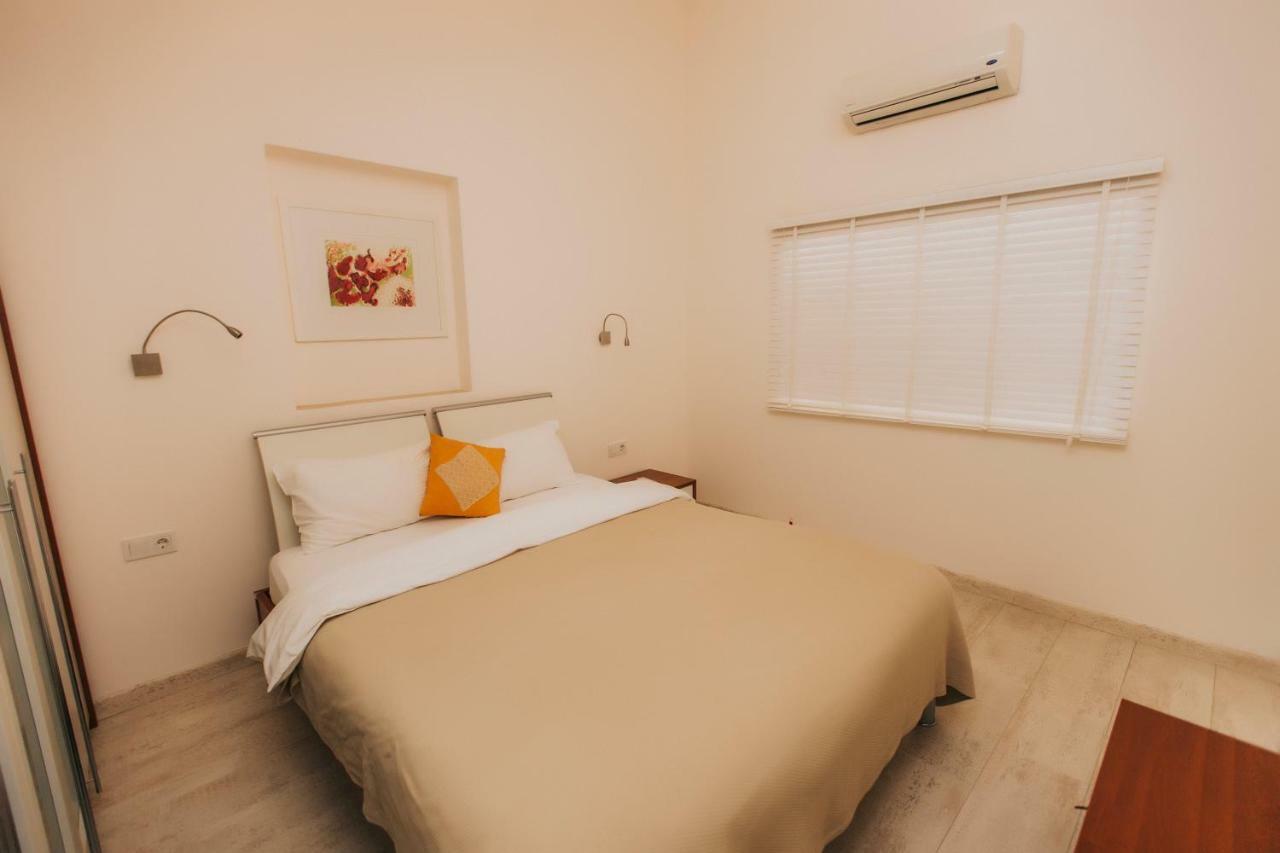 Dedeminn Marina Hotel Gocek  Bagian luar foto