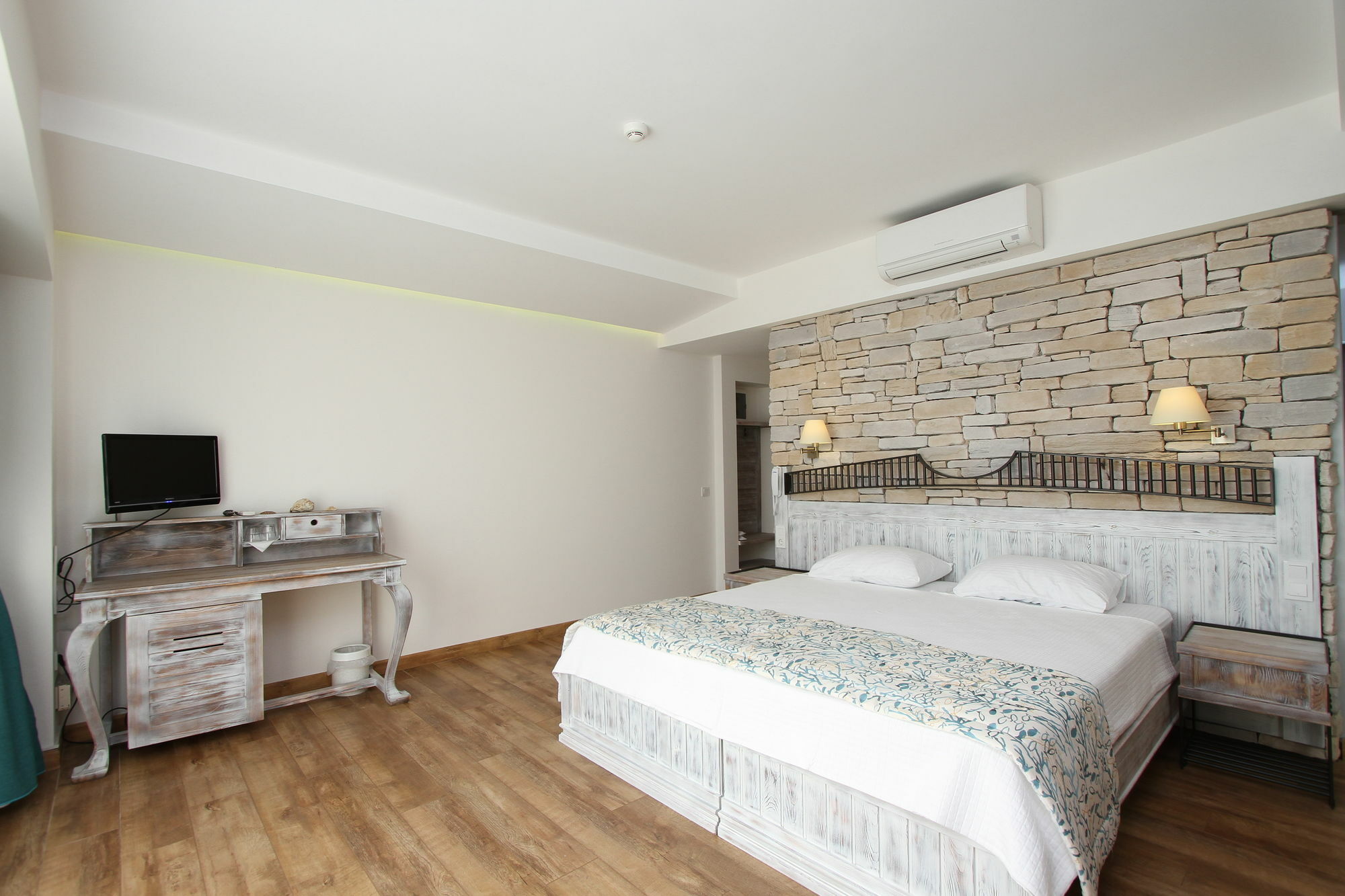 Dedeminn Marina Hotel Gocek  Bagian luar foto