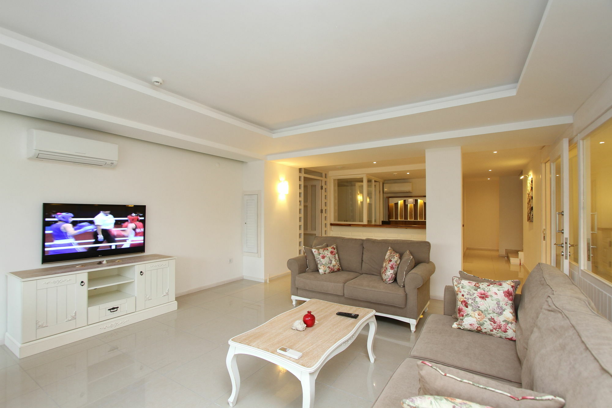 Dedeminn Marina Hotel Gocek  Bagian luar foto
