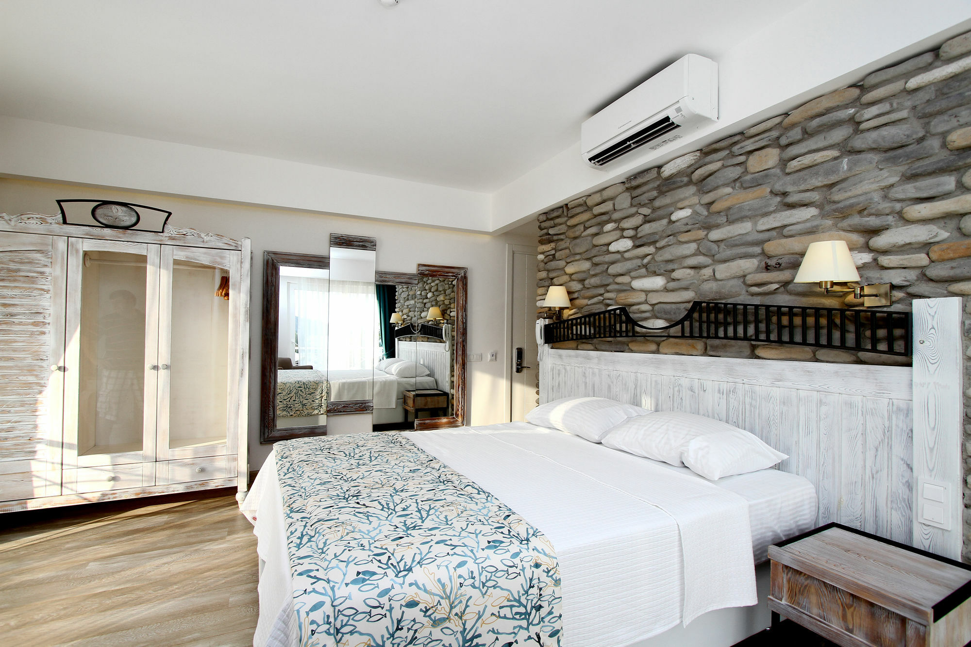 Dedeminn Marina Hotel Gocek  Bagian luar foto