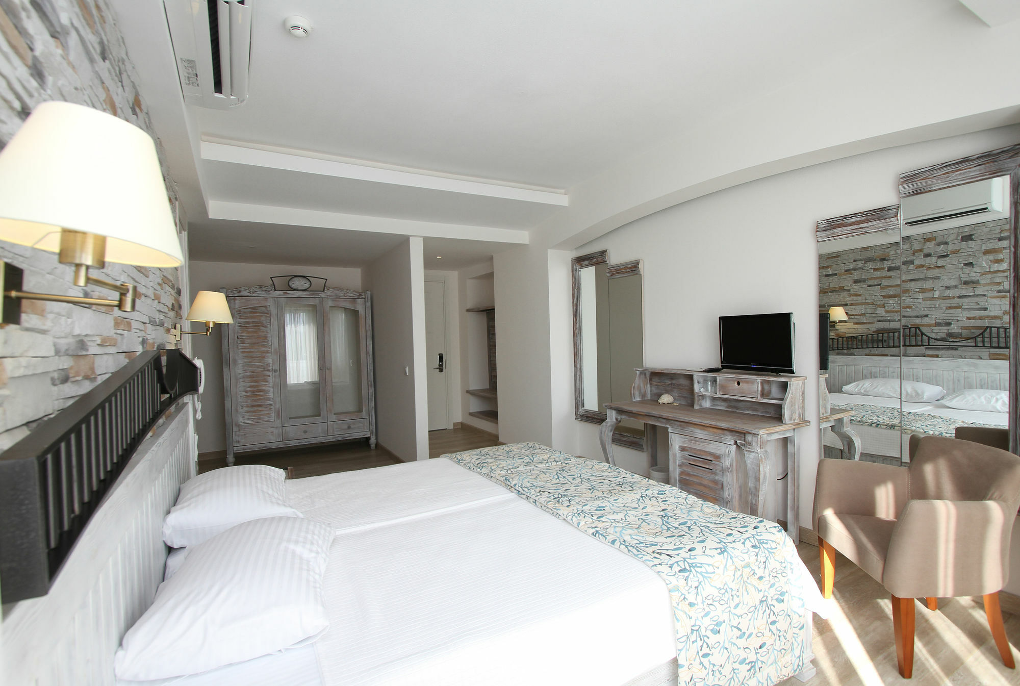 Dedeminn Marina Hotel Gocek  Bagian luar foto
